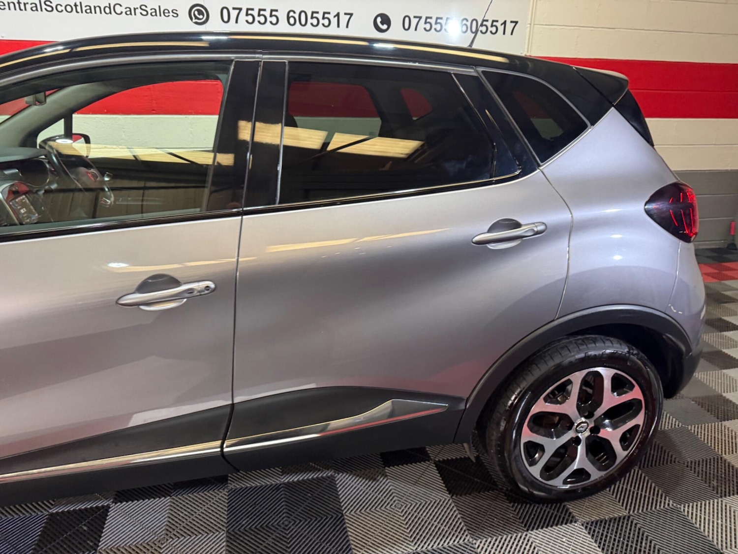 Used Renault Captur for sale - 78073174: Photo 61