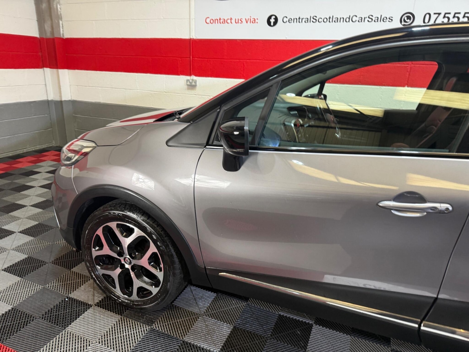 Used Renault Captur for sale - 78073174: Photo 62