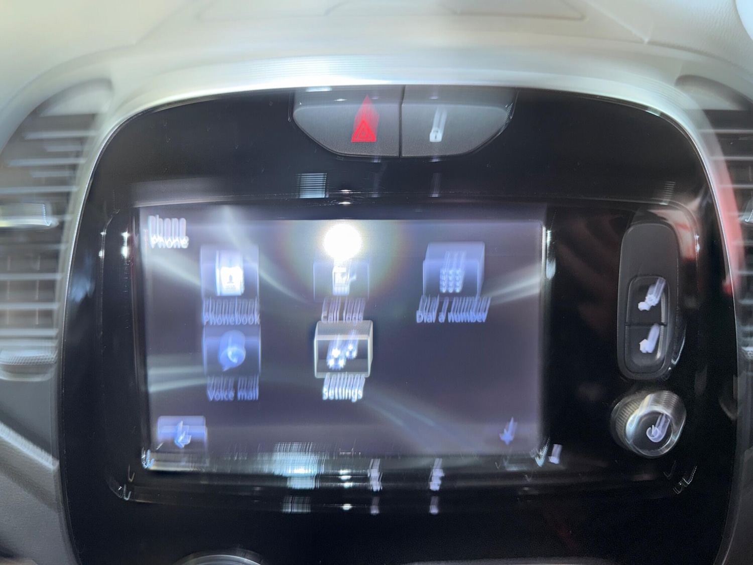 Used Renault Captur for sale - 78073174: Photo 69