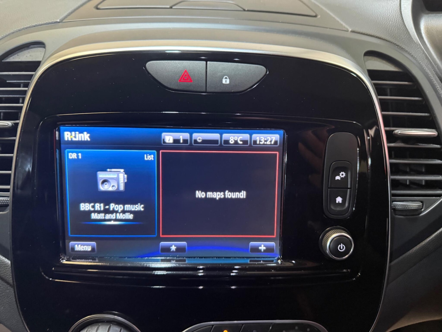 Used Renault Captur for sale - 78073174: Photo 70