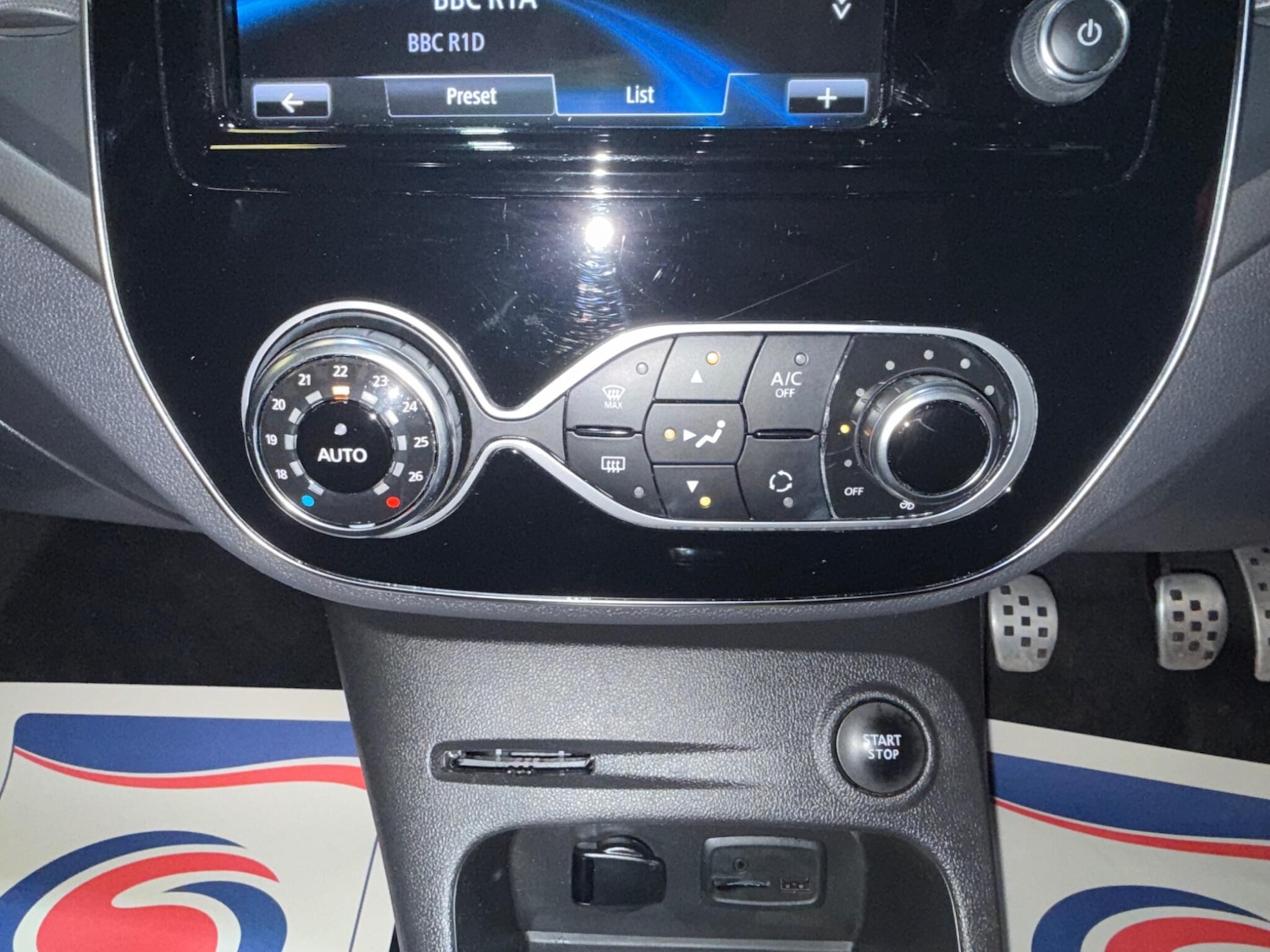 Used Renault Captur for sale - 78073174: Photo 71