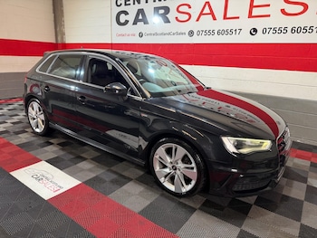 Used Audi A3 2014 for sale - 79062740: Photo
