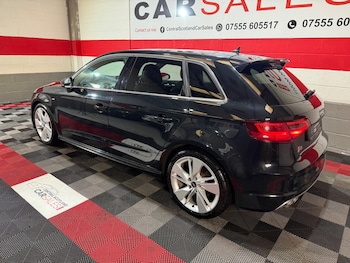 Used Audi A3 2014 for sale - 79062740: Photo