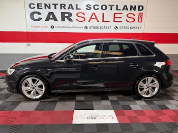 Used Audi A3 2014 for sale - 79062740: Photo