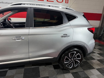 Used MG MG ZS 2023 for sale - 79361332: Photo