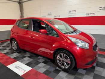2017 (67) - 1.4 2 Euro 6 (s/s) 5dr