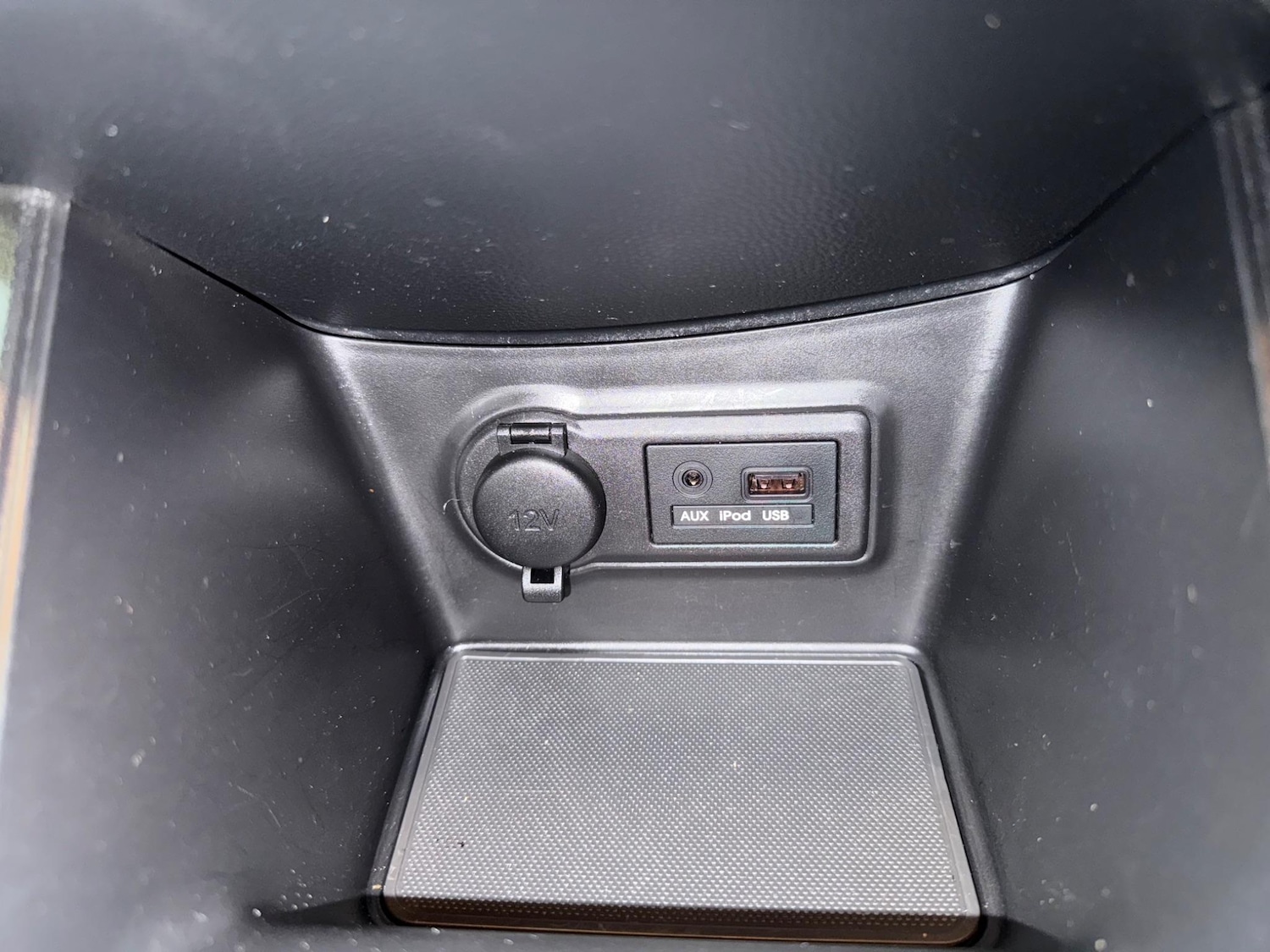 Vehicle 32