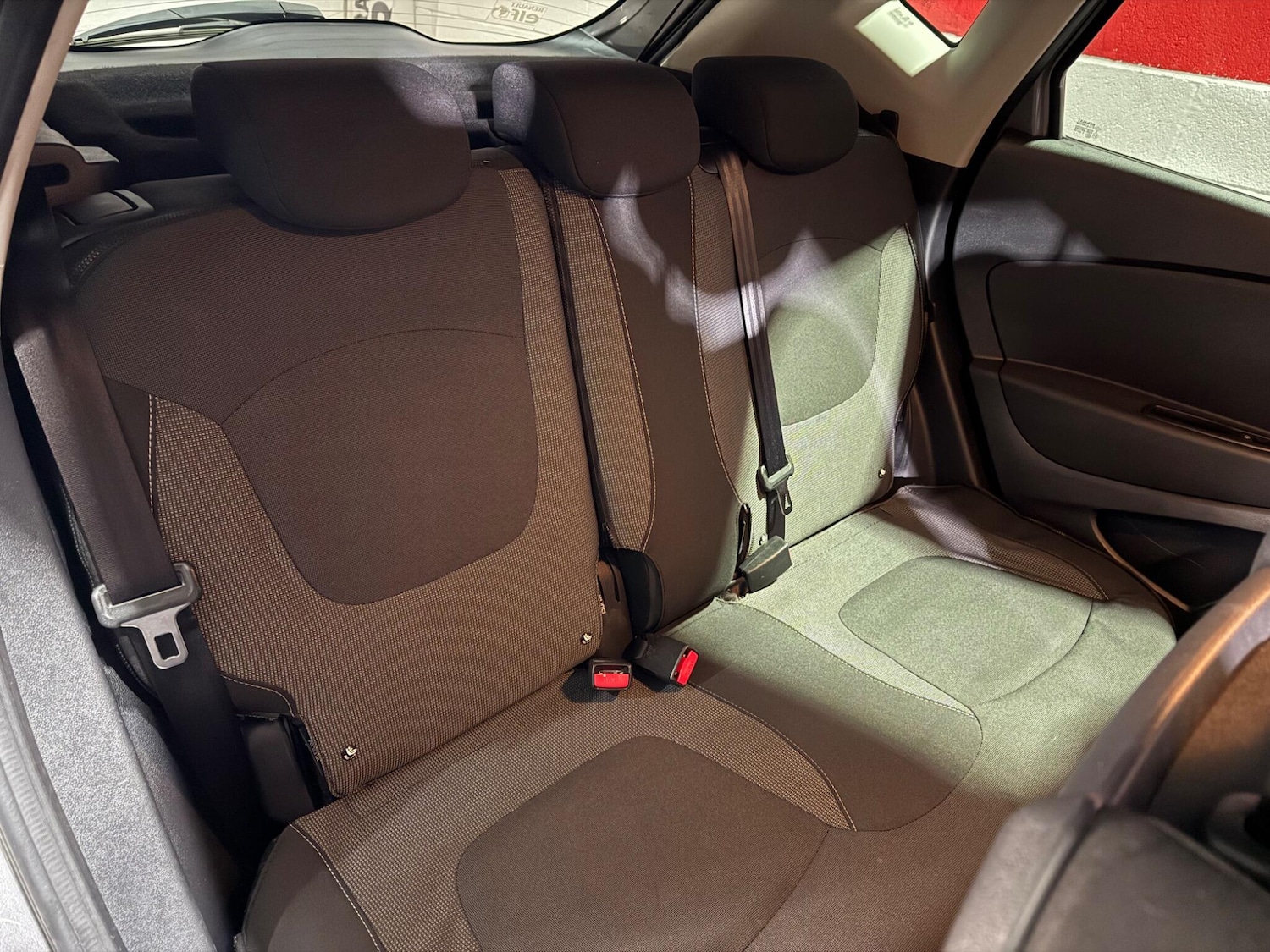 Used Renault Captur 2016 for sale - 76562160: Photo 22