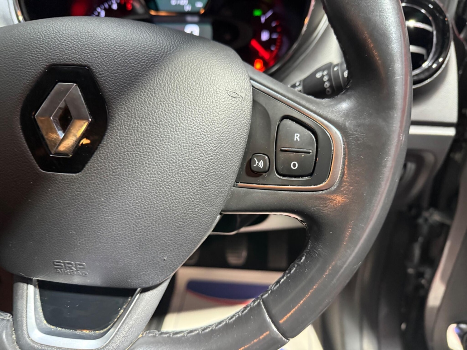 Used Renault Captur 2016 for sale - 76562160: Photo 26