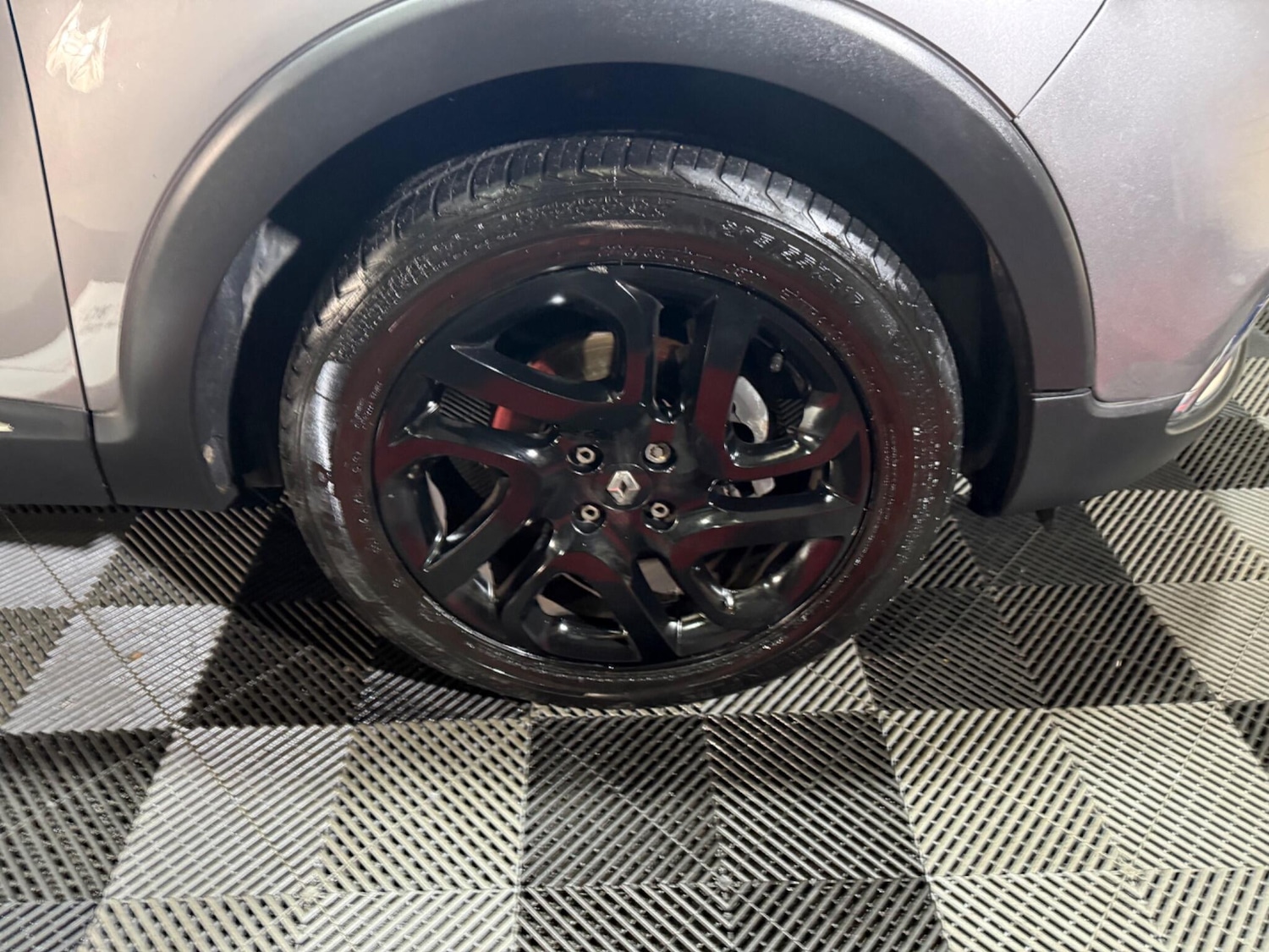 Used Renault Captur 2016 for sale - 76562160: Photo 32