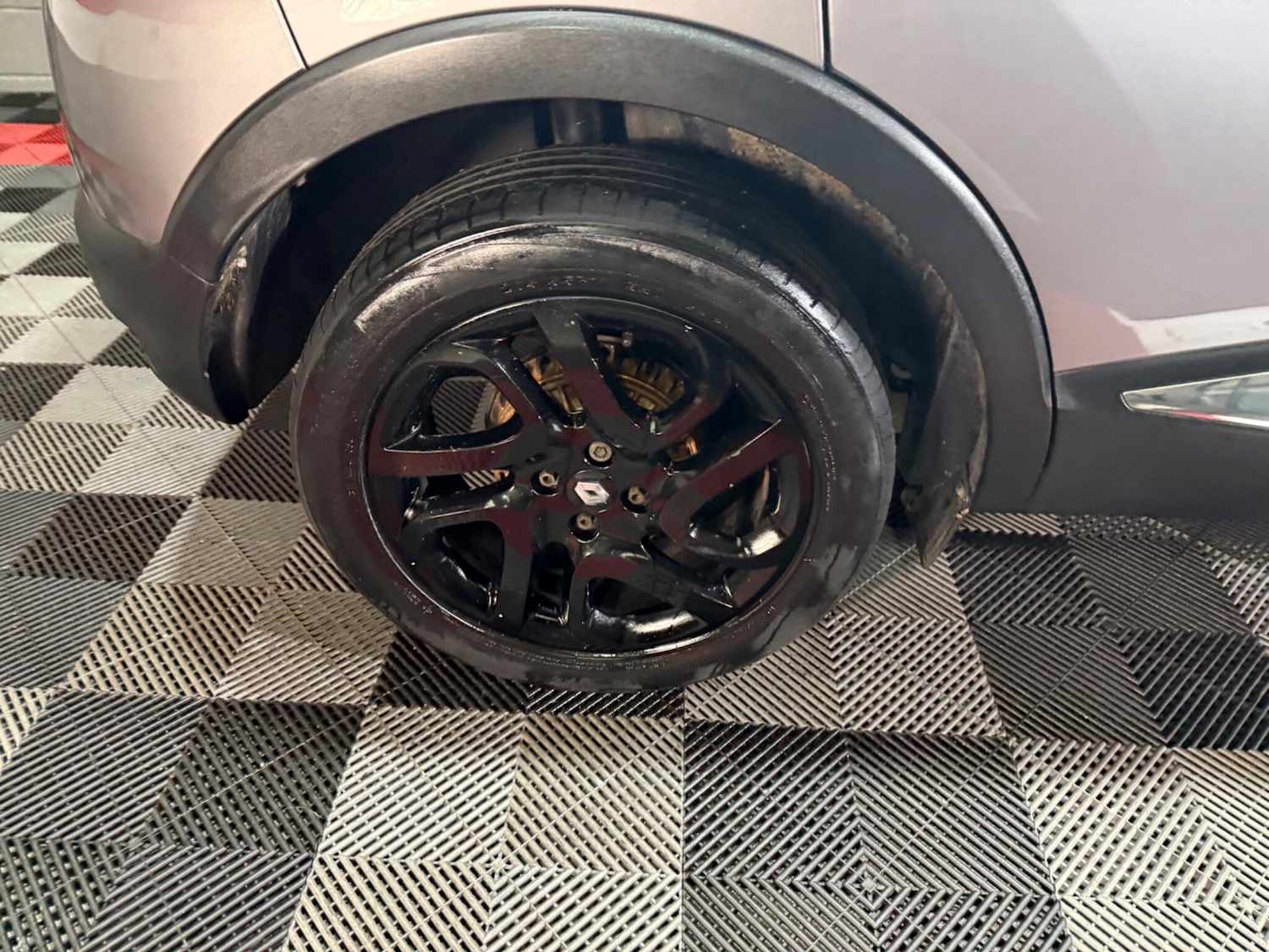 Used Renault Captur 2016 for sale - 76562160: Photo 33