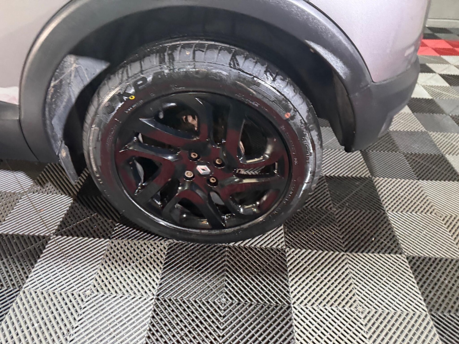 Used Renault Captur 2016 for sale - 76562160: Photo 34