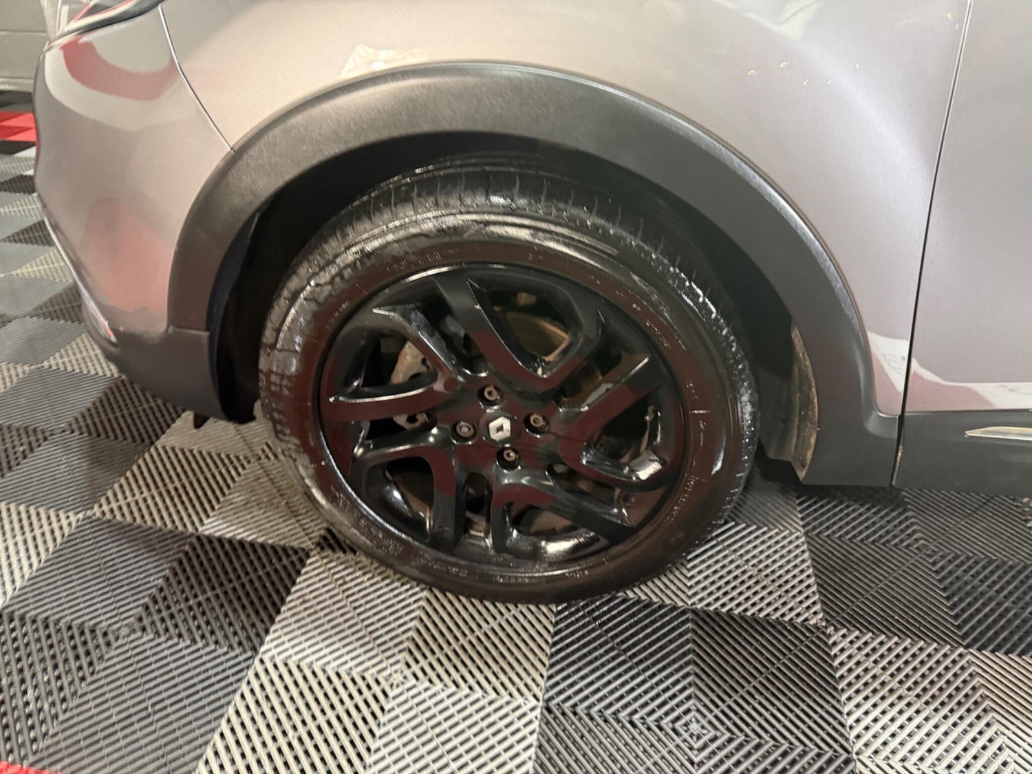 Used Renault Captur 2016 for sale - 76562160: Photo 35