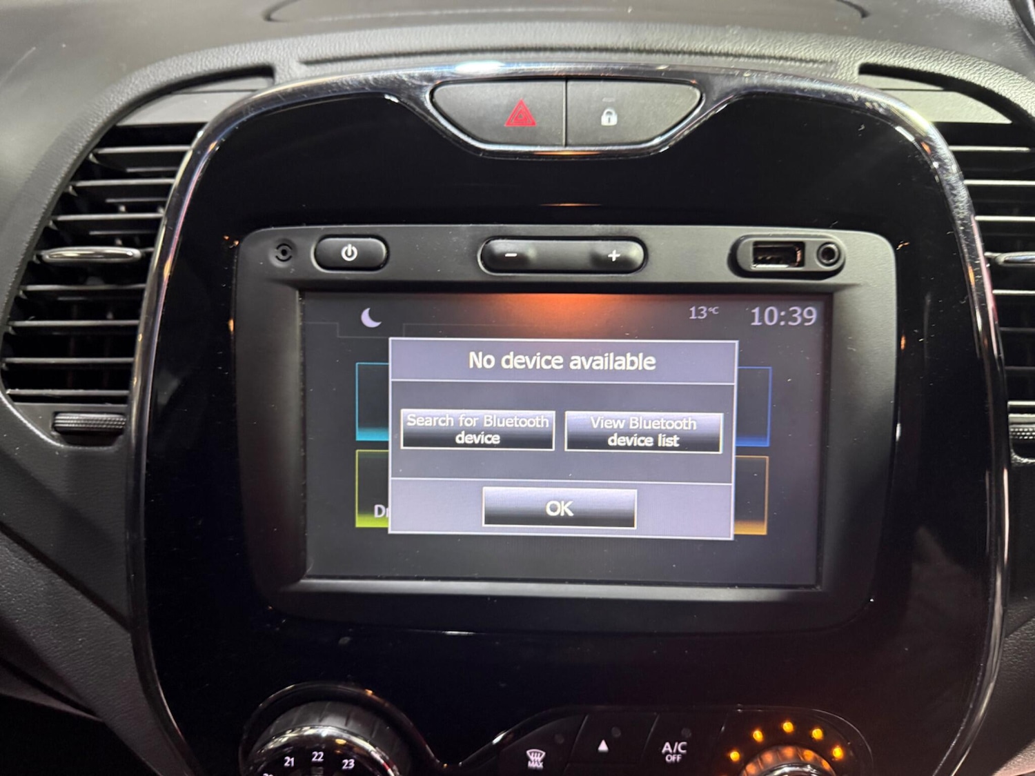 Used Renault Captur 2016 for sale - 76562160: Photo 41