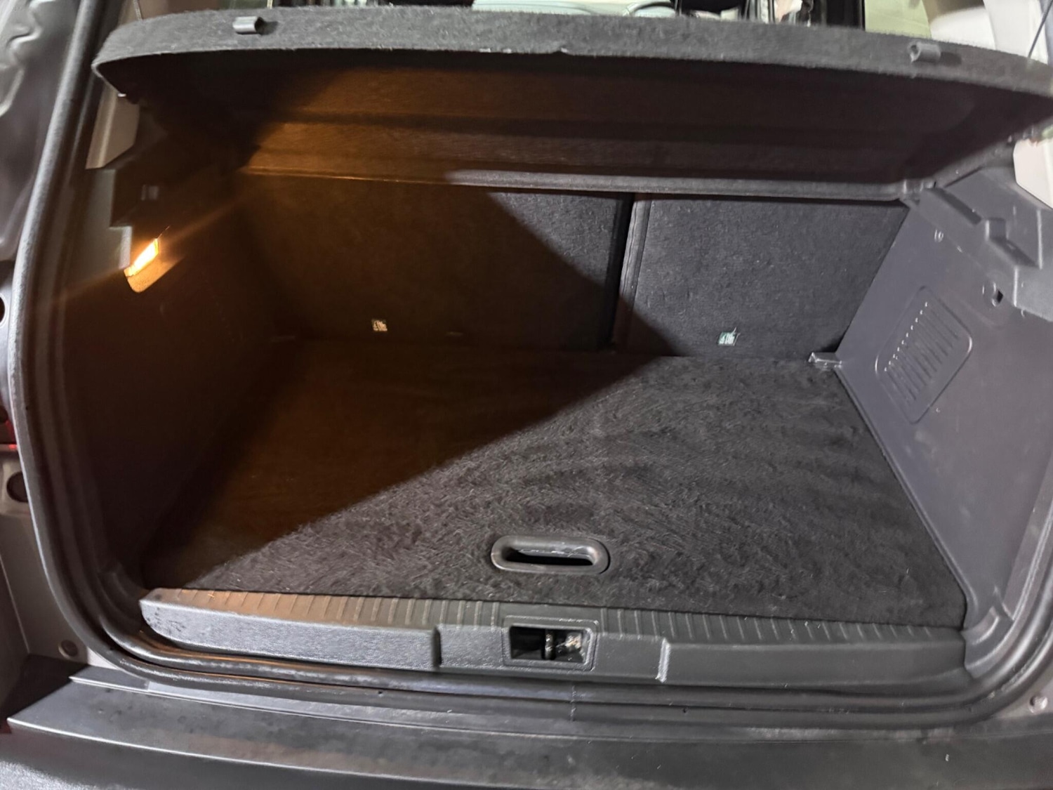 Used Renault Captur 2016 for sale - 76562160: Photo 44