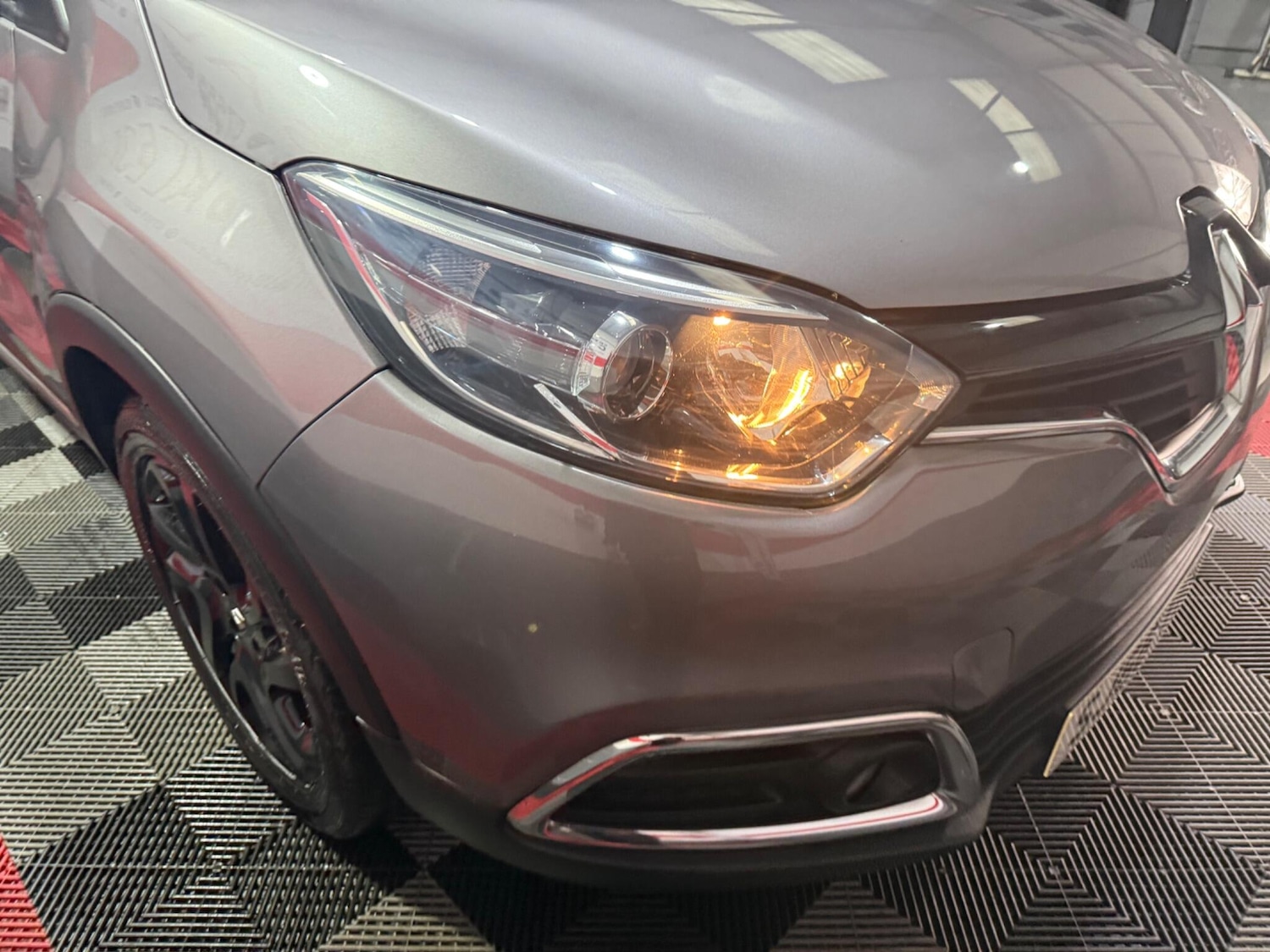 Used Renault Captur 2016 for sale - 76562160: Photo 50