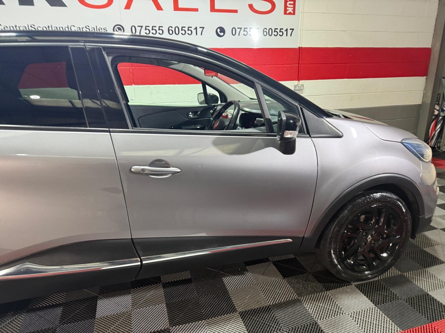 Used Renault Captur 2016 for sale - 76562160: Photo 52