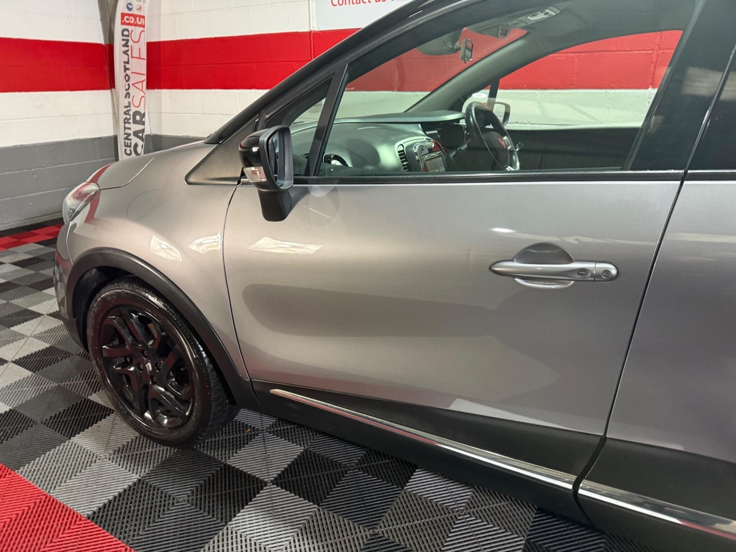 Used Renault Captur 2016 for sale - 76562160: Photo 55