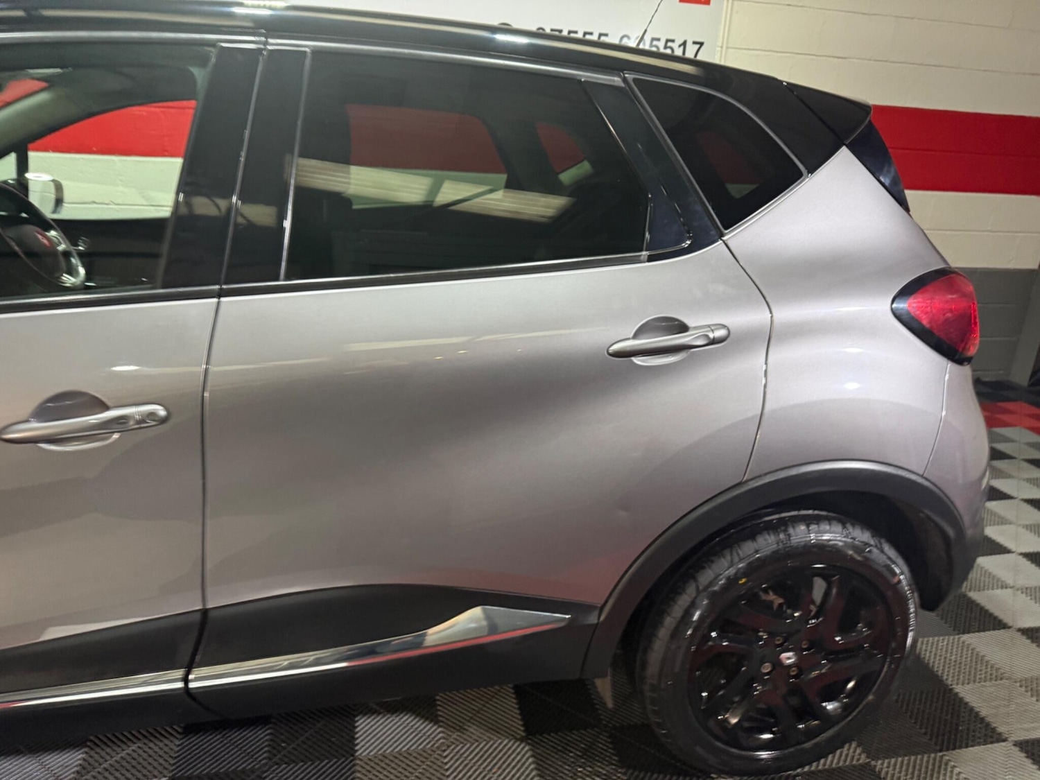 Used Renault Captur 2016 for sale - 76562160: Photo 56