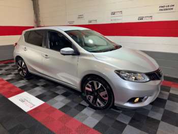 2016 (16) - 1.2 DIG-T Tekna Euro 6 (s/s) 5dr