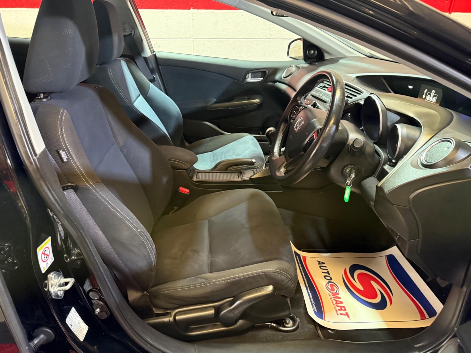Vehicle 16