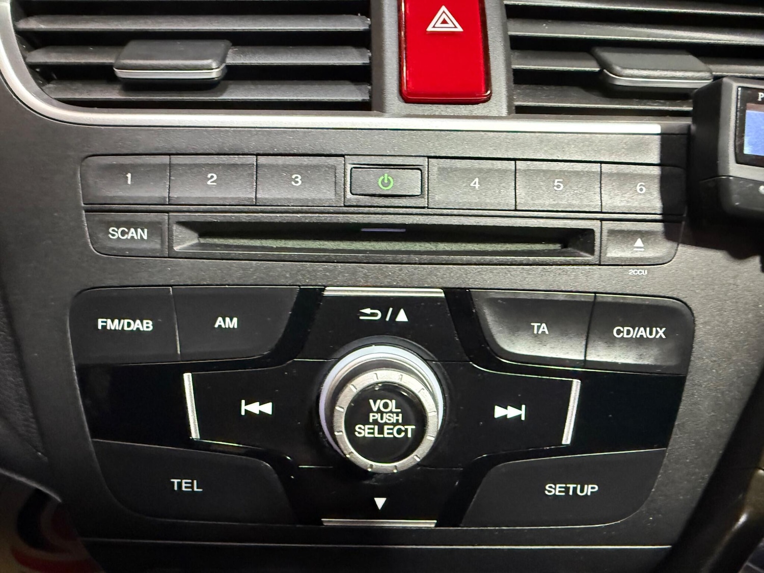 Vehicle 26