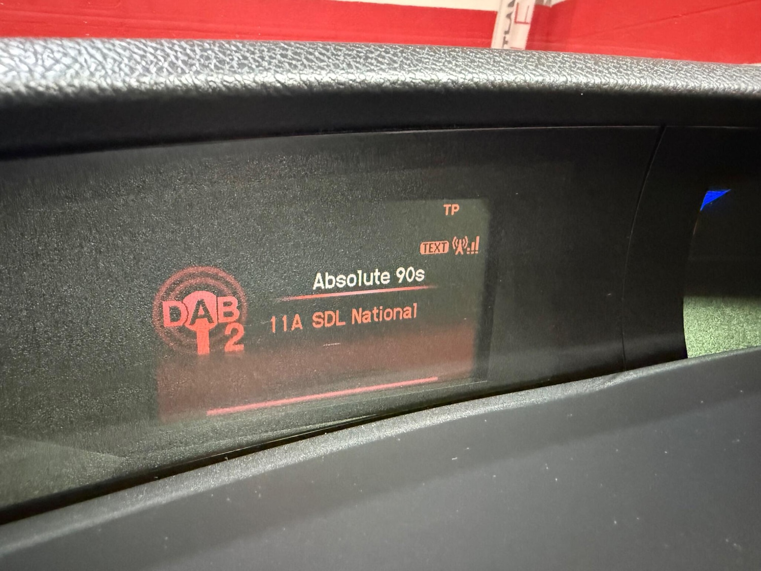 Vehicle 44
