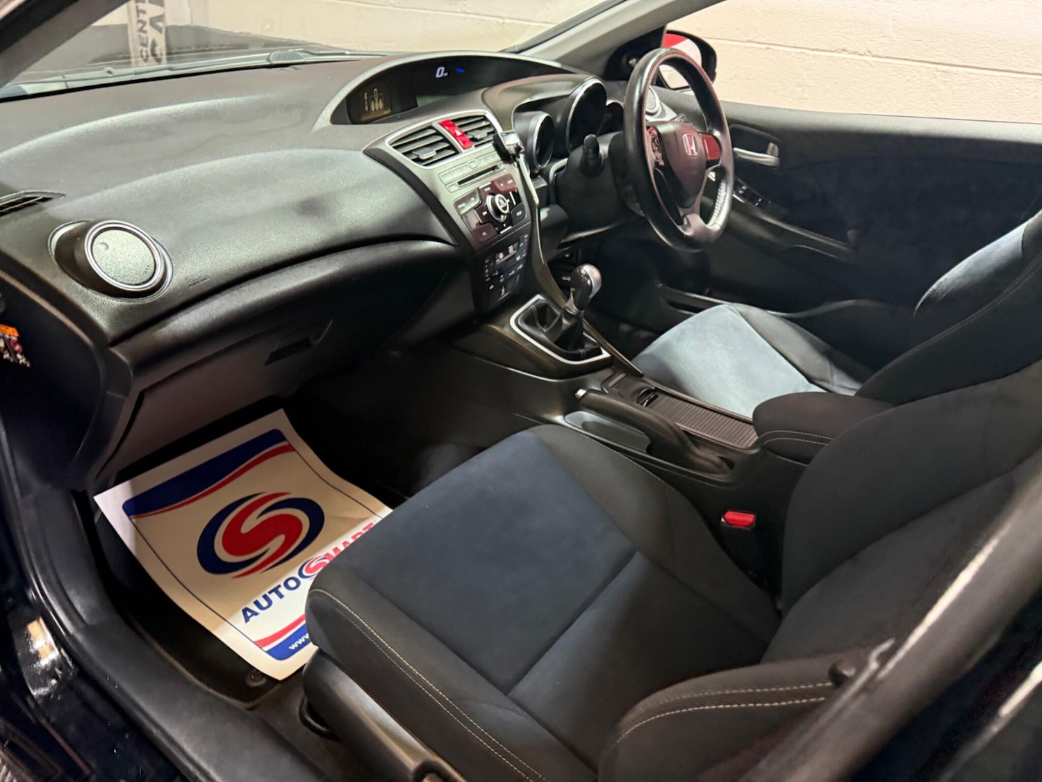 Vehicle 50
