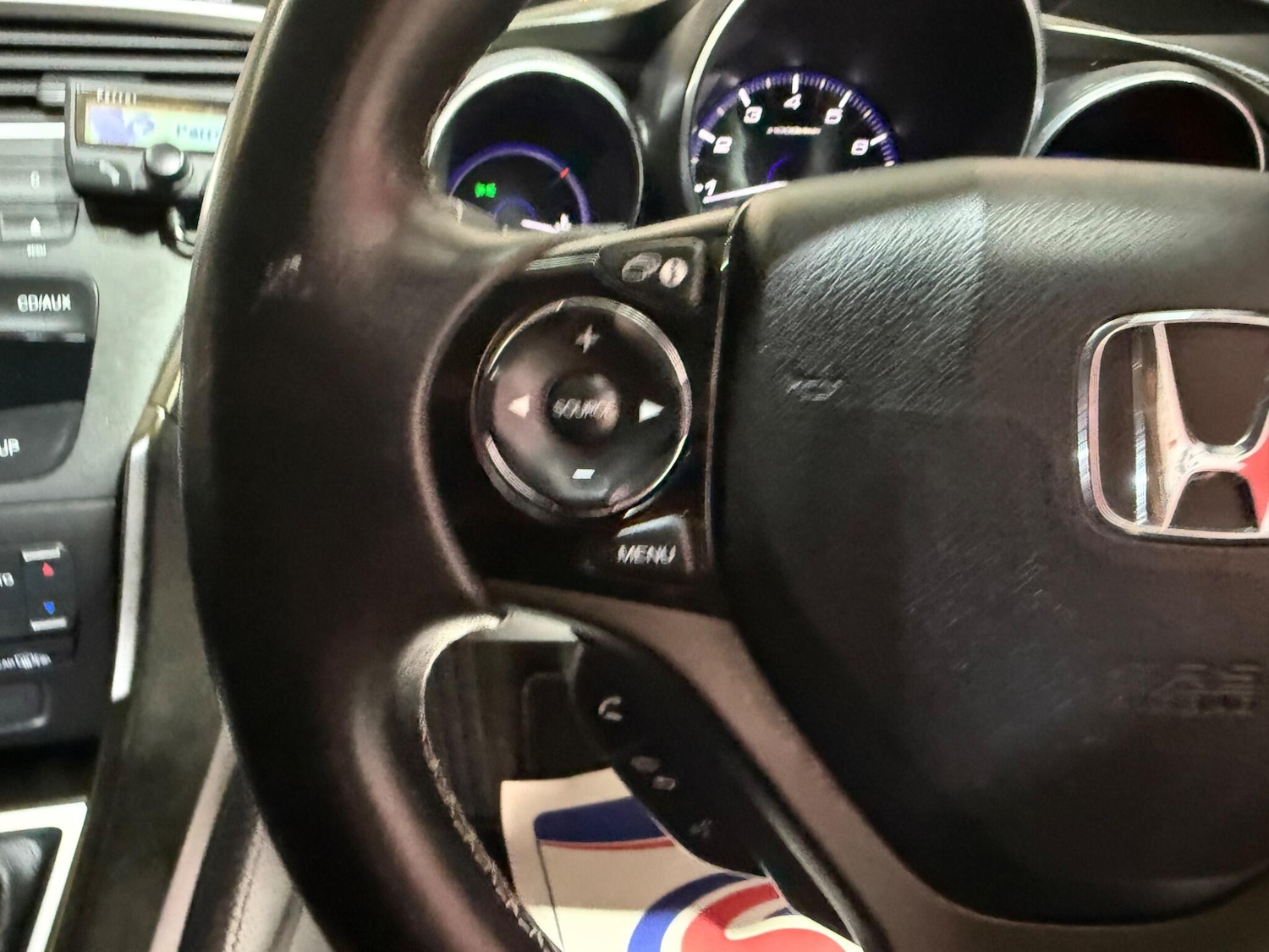 Vehicle 69