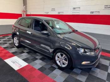 2016 (66) - 1.0 BlueMotion Tech Match Euro 6 (s/s) 5dr