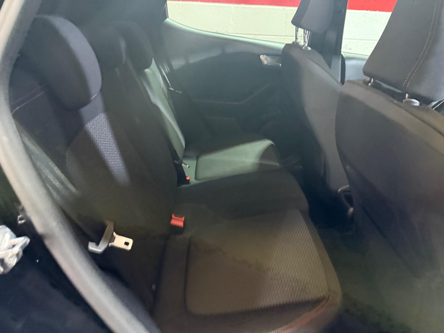 Used Ford Fiesta 2018 for sale - 76887068: Photo 21