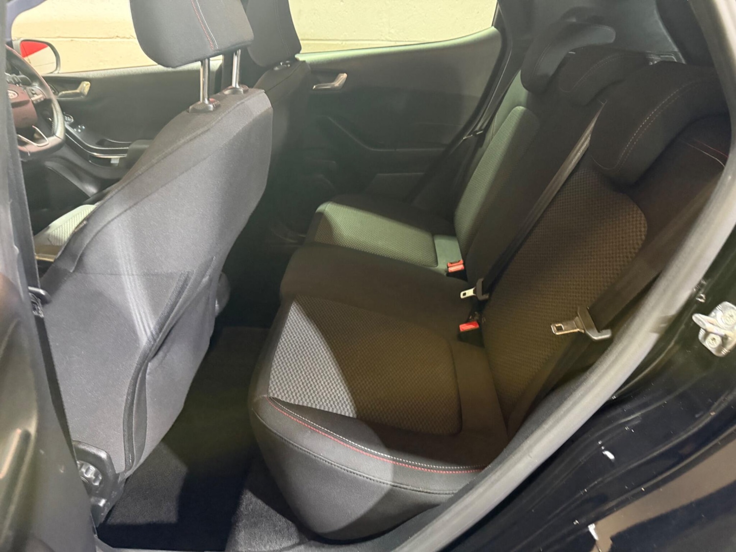 Used Ford Fiesta 2018 for sale - 76887068: Photo 23