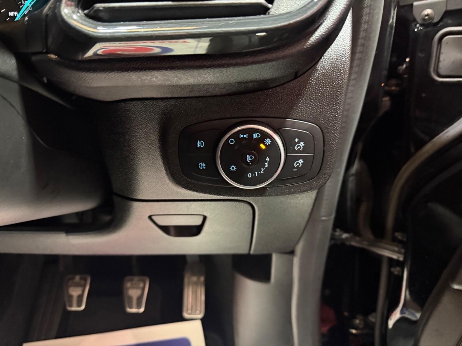 Used Ford Fiesta 2018 for sale - 76887068: Photo 29