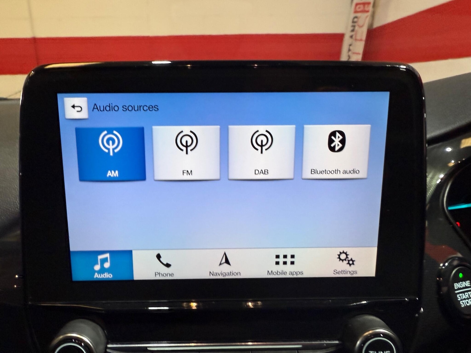 Used Ford Fiesta 2018 for sale - 76887068: Photo 40