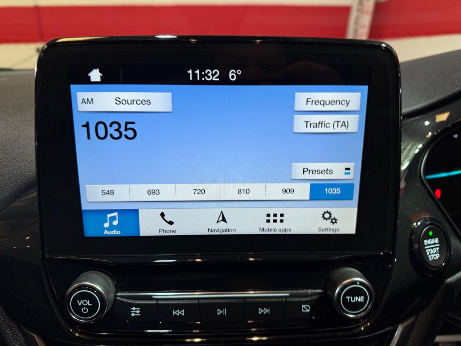 Used Ford Fiesta 2018 for sale - 76887068: Photo 41