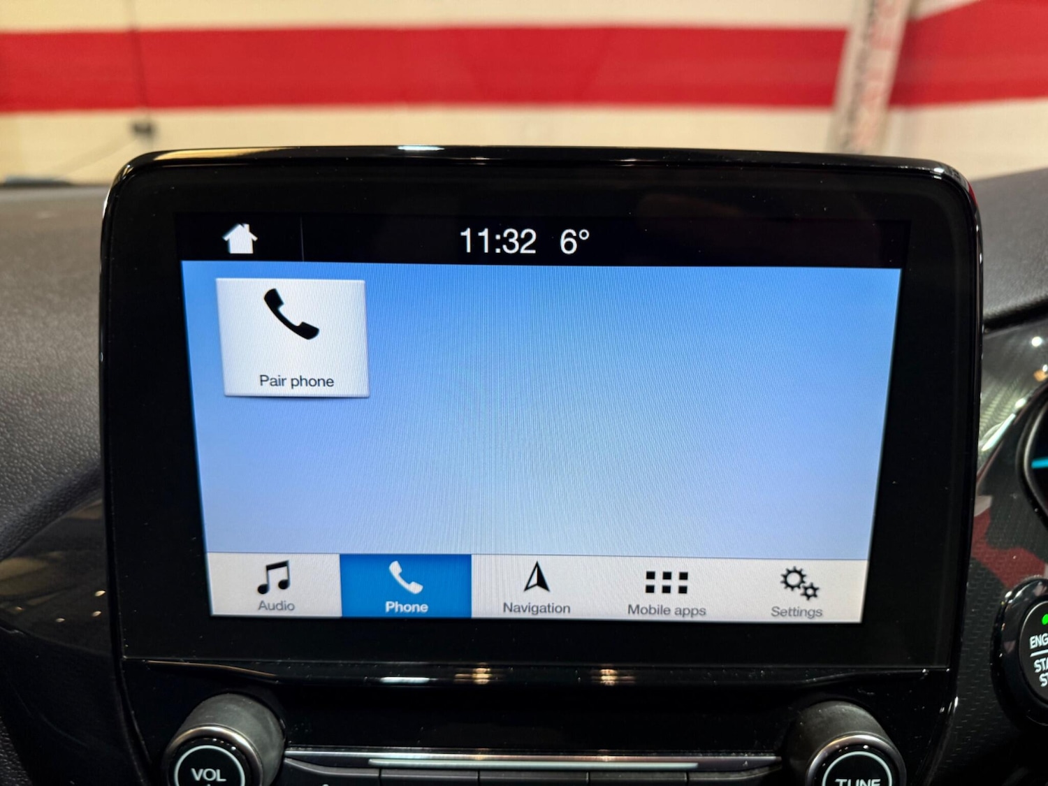 Used Ford Fiesta 2018 for sale - 76887068: Photo 44