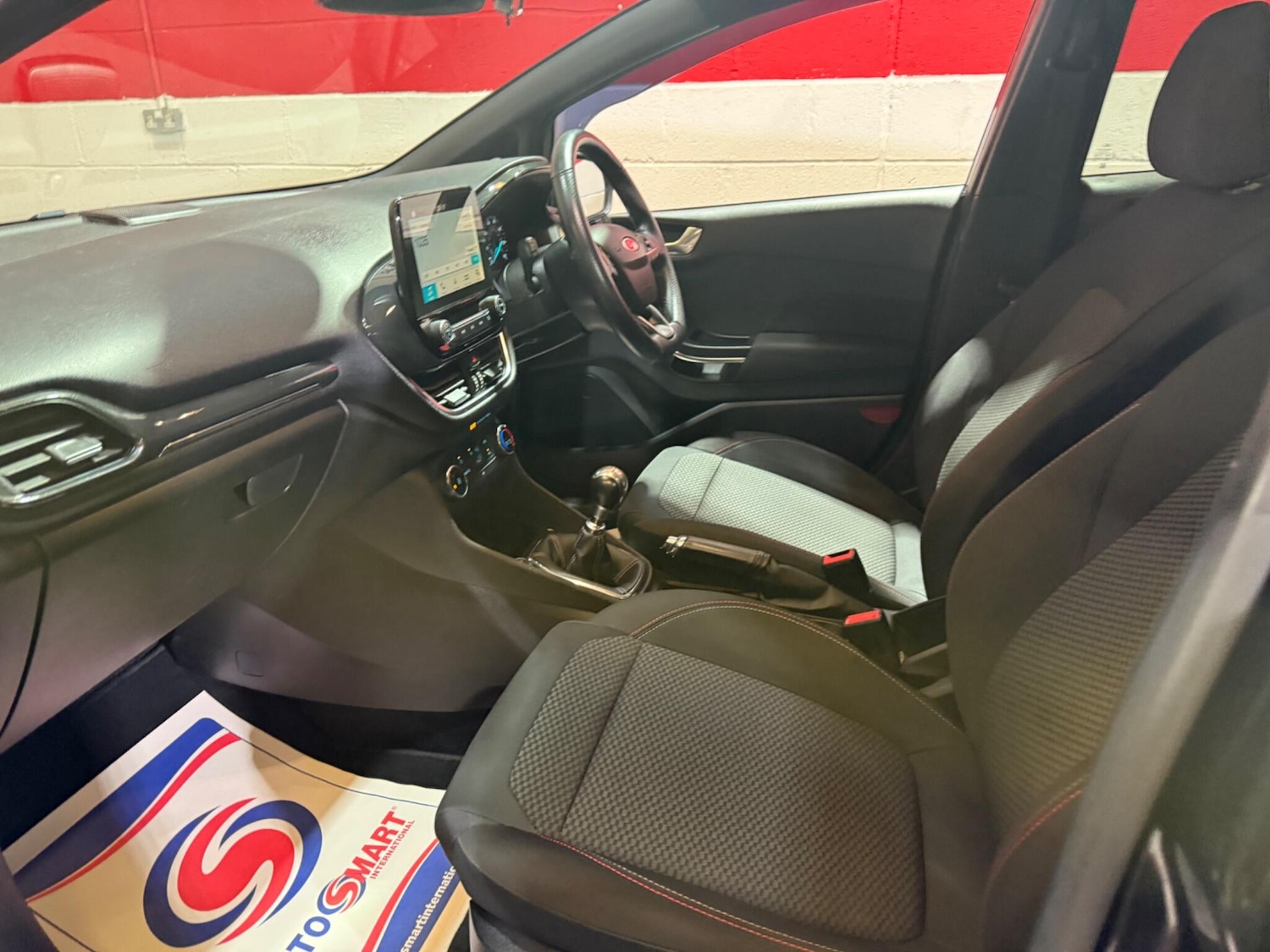 Used Ford Fiesta 2018 for sale - 76887068: Photo 50