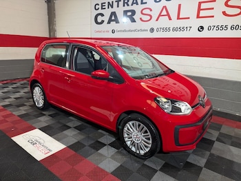 Used Volkswagen up! 2019 for sale - 79565044: Photo