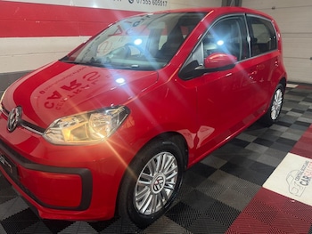 Used Volkswagen up! 2019 for sale - 79565044: Photo