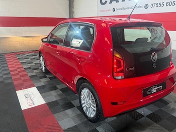 Used Volkswagen up! 2019 for sale - 79565044: Photo