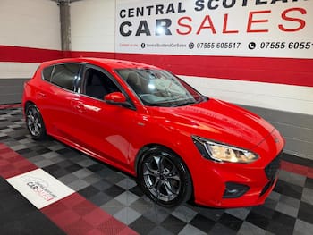 Used Ford Focus 2019 for sale - 79847797: Photo