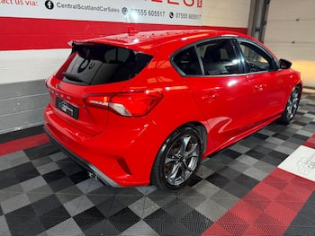 Used Ford Focus 2019 for sale - 79847797: Photo