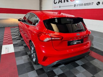 Used Ford Focus 2019 for sale - 79847797: Photo
