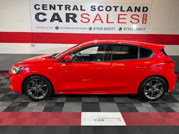 Used Ford Focus 2019 for sale - 79847797: Photo