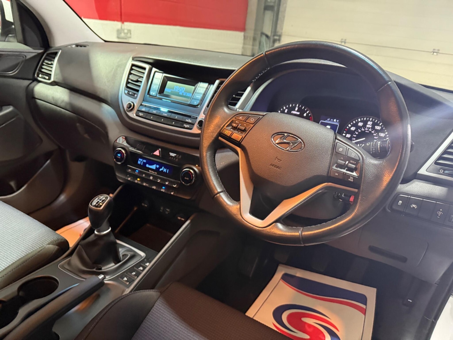 Used Hyundai TUCSON 2015 for sale - 76832558: Photo 17