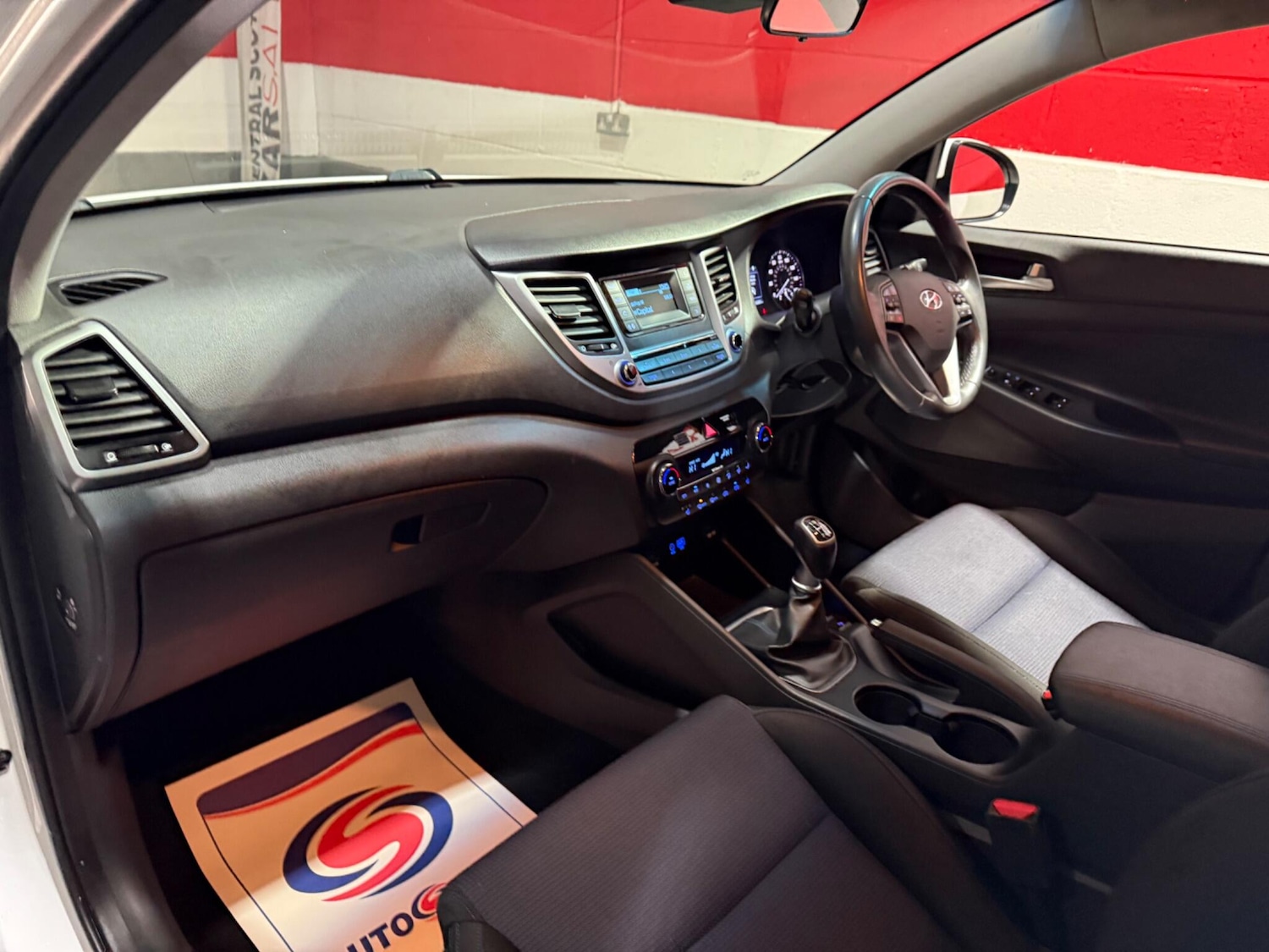 Used Hyundai TUCSON 2015 for sale - 76832558: Photo 18