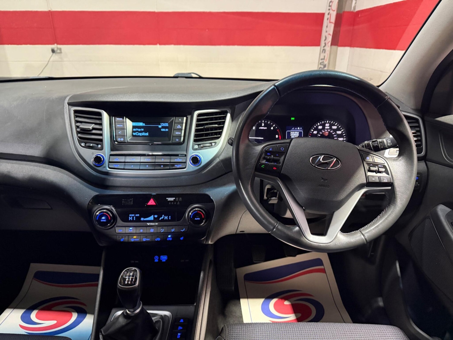 Used Hyundai TUCSON 2015 for sale - 76832558: Photo 19