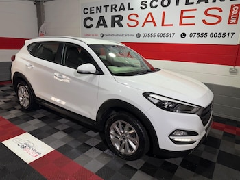 2015 (65) - 1.7 CRDi Blue Drive SE Euro 6 (s/s) 5dr