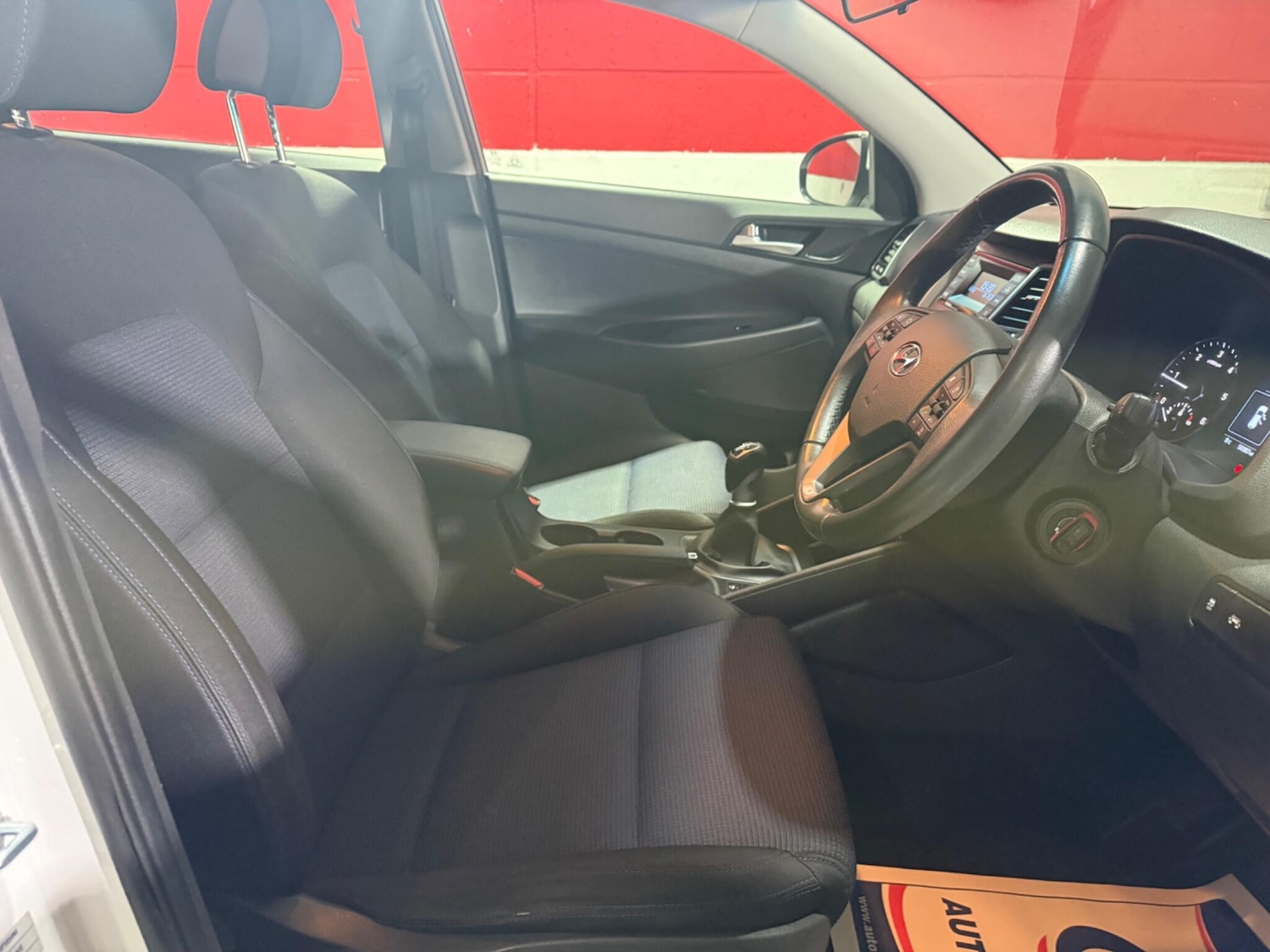 Used Hyundai TUCSON 2015 for sale - 76832558: Photo 20