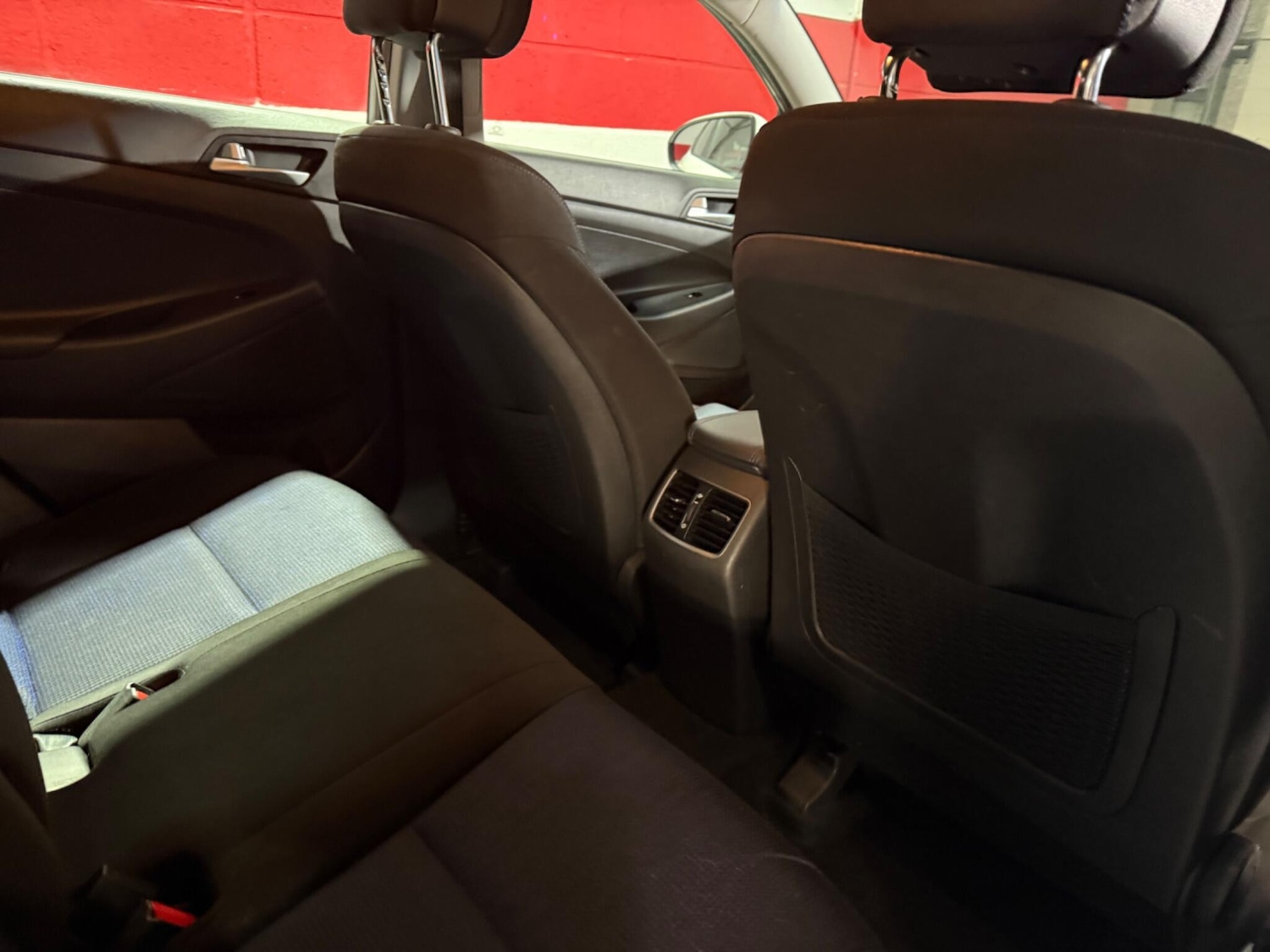 Used Hyundai TUCSON 2015 for sale - 76832558: Photo 21